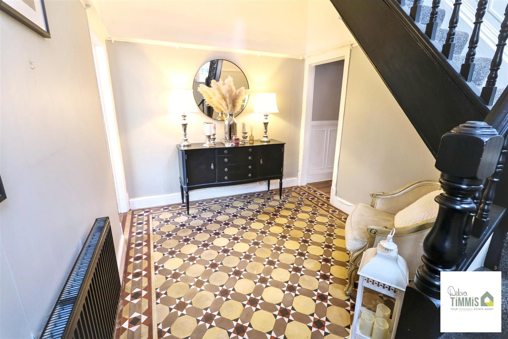 3 bed property in Victoria Park Road, Stoke-On-Trent